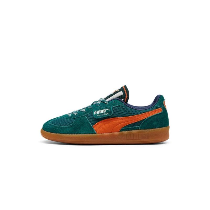 Zapatillas para Hombre Puma Palermo supertifo Verde