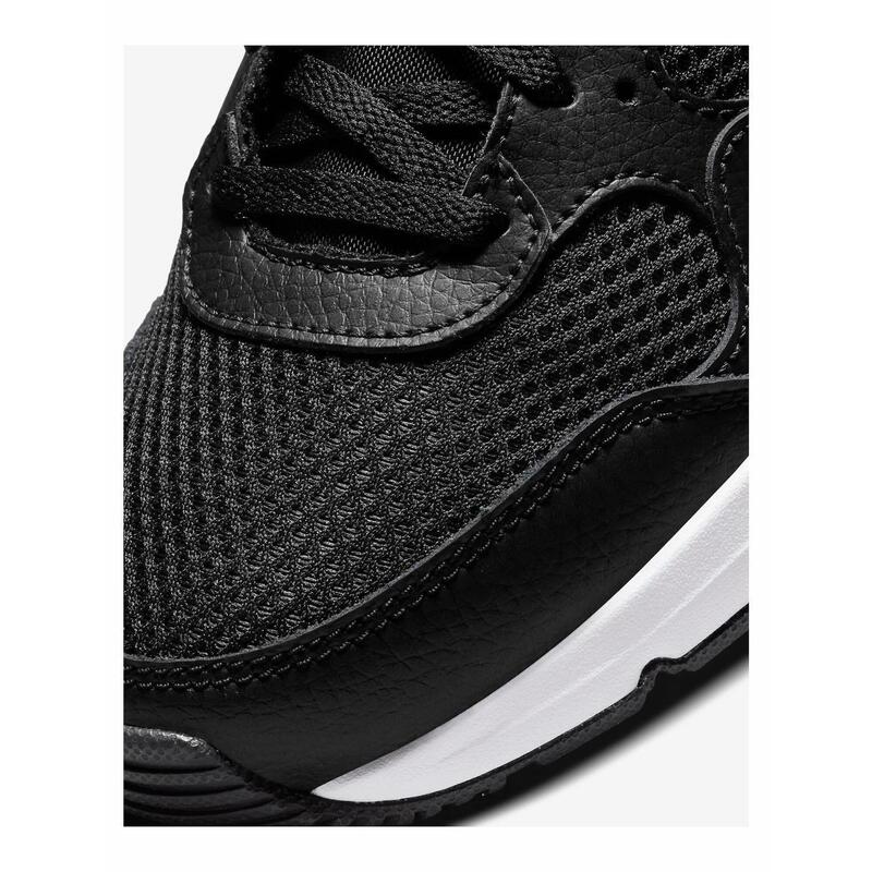 Zapatillas para Niño Nike Air max sc gs  Negro