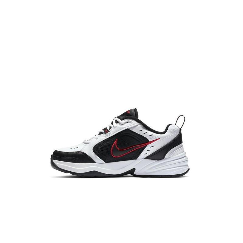 Fitness y cardio training para Hombre Nike  air monarch iv  Blanco