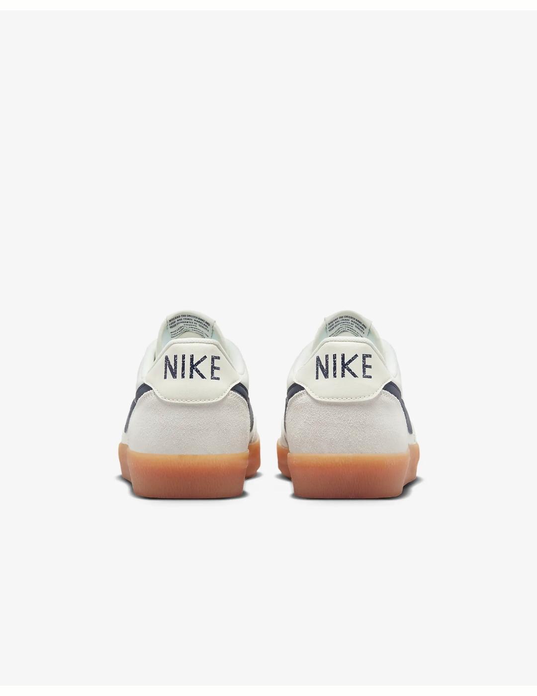 Zapatillas para Hombre Nike moda Killshot 2 lea  Blanco 4/6