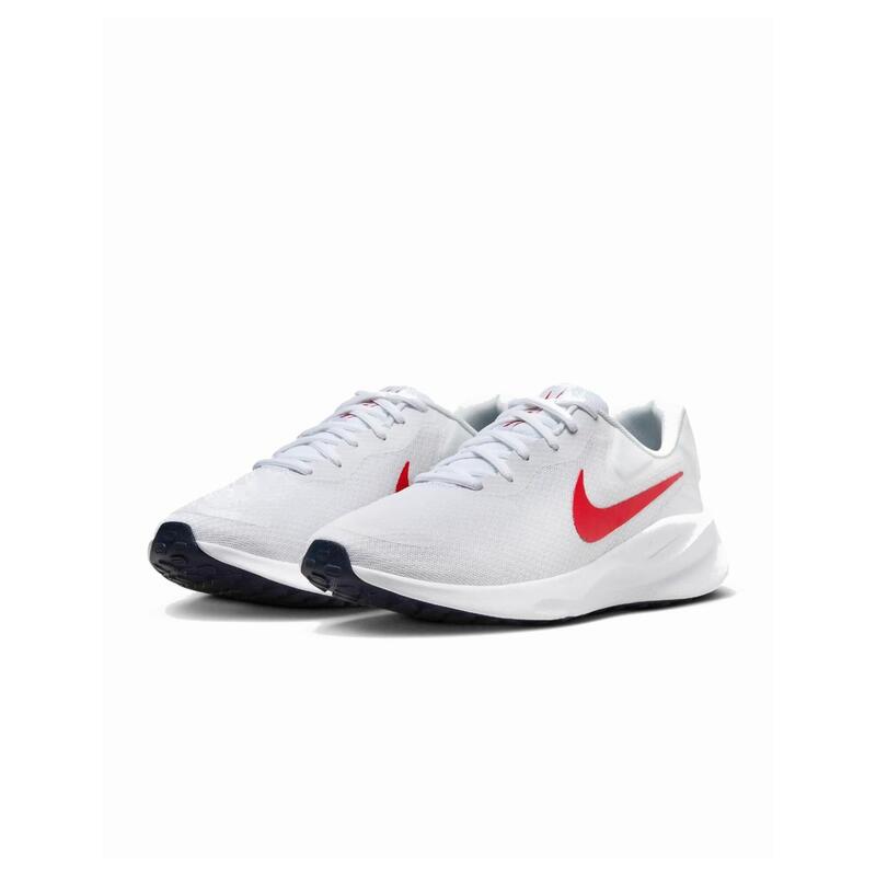 Running y trail para Hombre Nike Revolution 7 Blanco