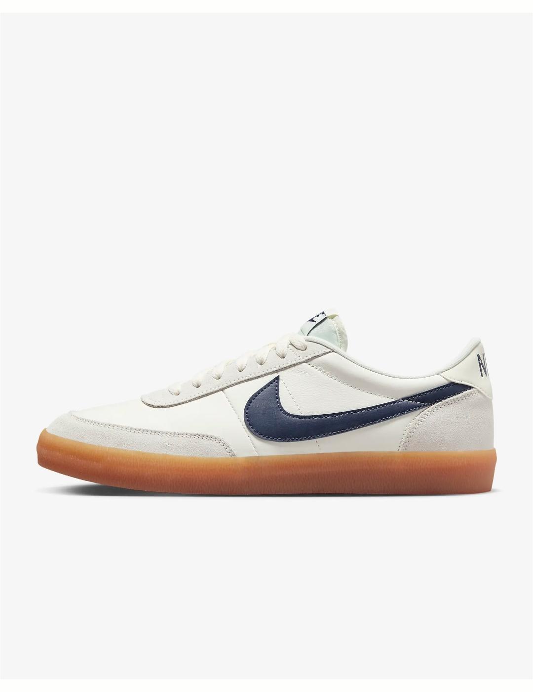 Zapatillas para Hombre Nike moda Killshot 2 lea  Blanco 2/6
