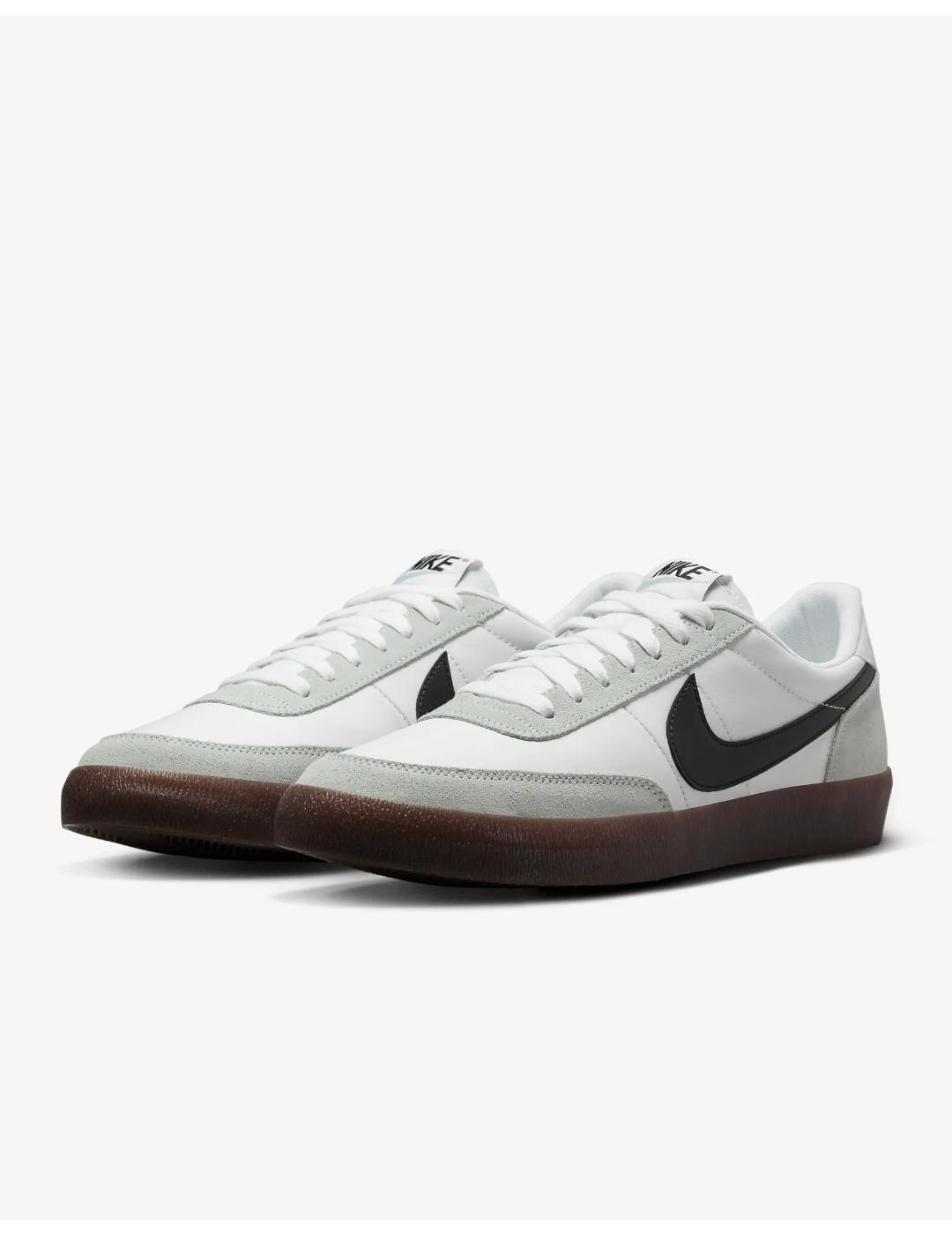 Schuhe Nike Killshot 2 Leather weiß für Herren 3/5