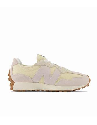 Zapatillas New balance 327rc bungee Beige