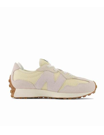 Zapatillas New balance 327rc bungee Beige
