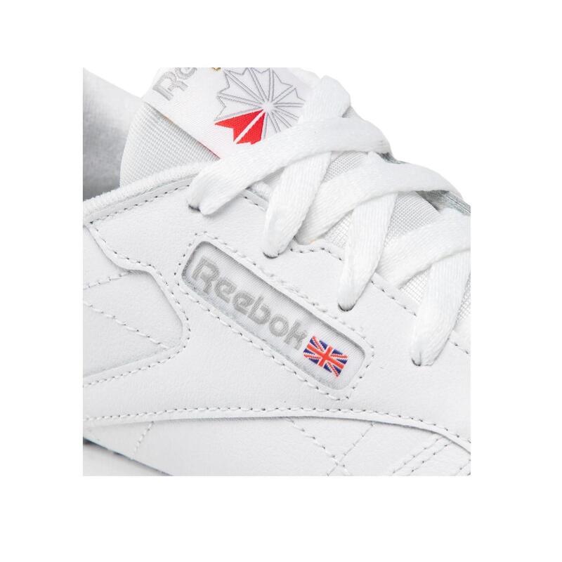 Zapatillas para Niño Reebok Classic  Blanco