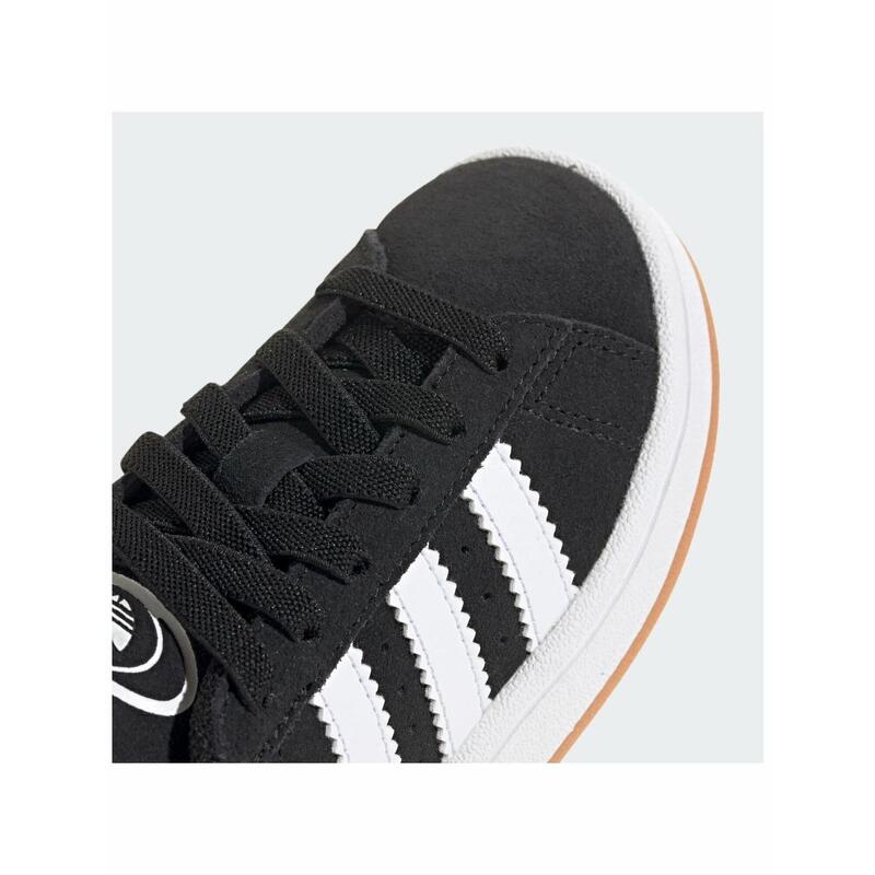 Zapatillas para Niño Adidas originals Campus 00s Negro