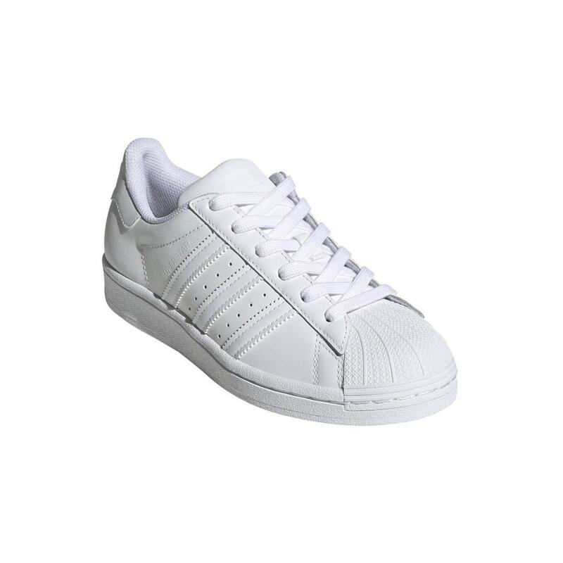 Zapatillas para Niño Adidas originals Superstar  Blanco