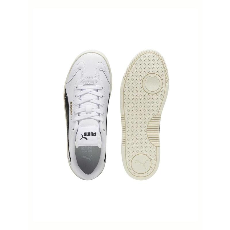 Zapatillas Puma Club 5v5 Blanco