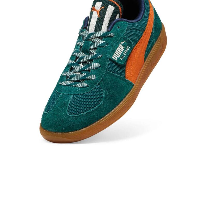 Zapatillas para Hombre Puma Palermo supertifo Verde