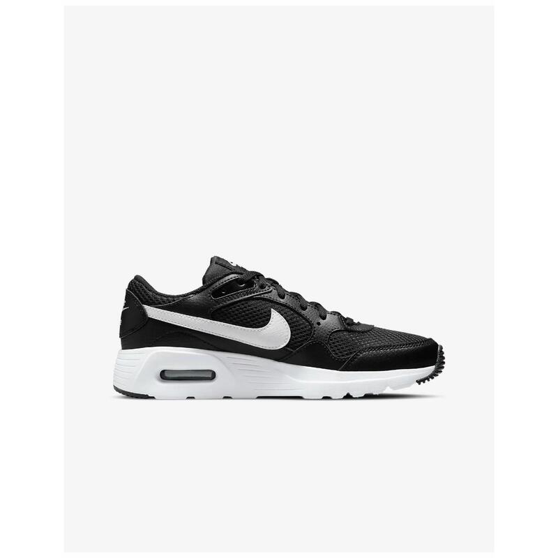 Zapatillas para Niño Nike Air max sc gs  Negro