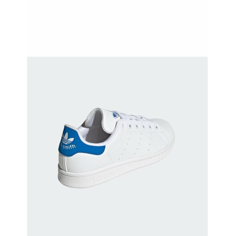 Zapatillas Adidas originals Stan smith j  Blanco