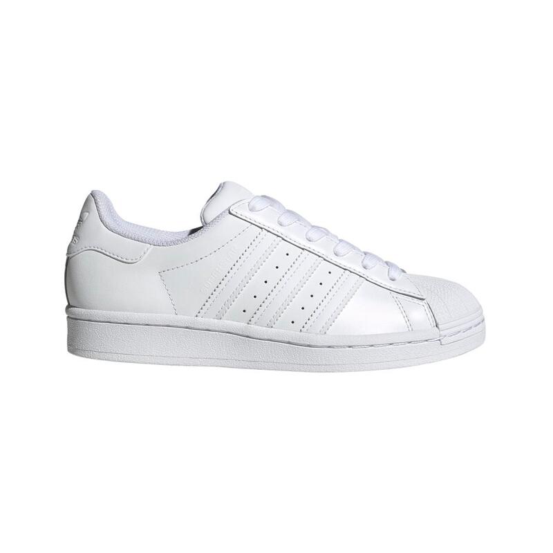 Zapatillas para Niño Adidas originals Superstar  Blanco