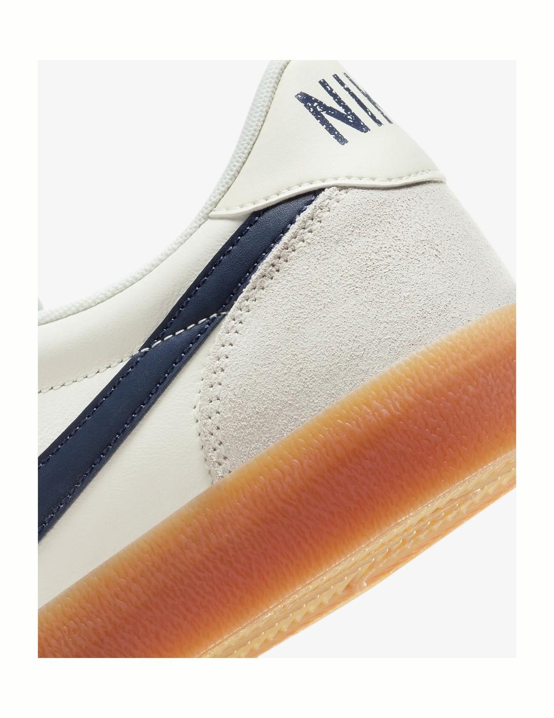 Zapatillas para Hombre Nike moda Killshot 2 lea  Blanco 6/6