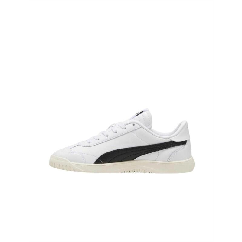 Zapatillas Puma Club 5v5 Blanco