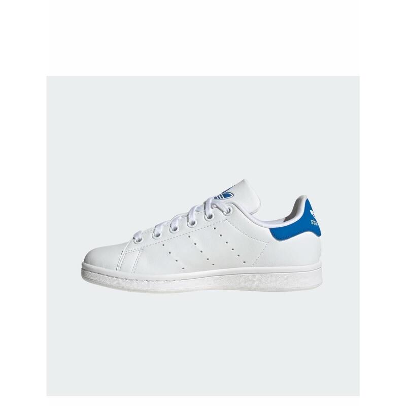 Zapatillas Adidas originals Stan smith j  Blanco