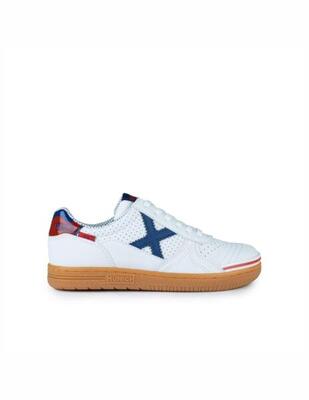 Zapatillas para Niño Munich G3 kid profit 405 Blanco