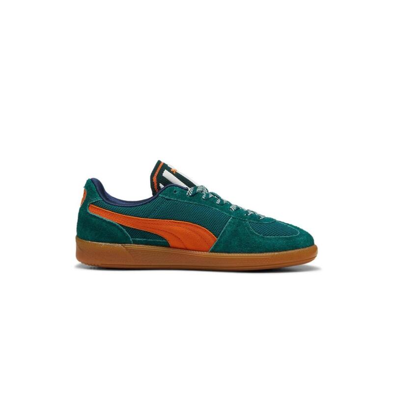 Zapatillas para Hombre Puma Palermo supertifo Verde