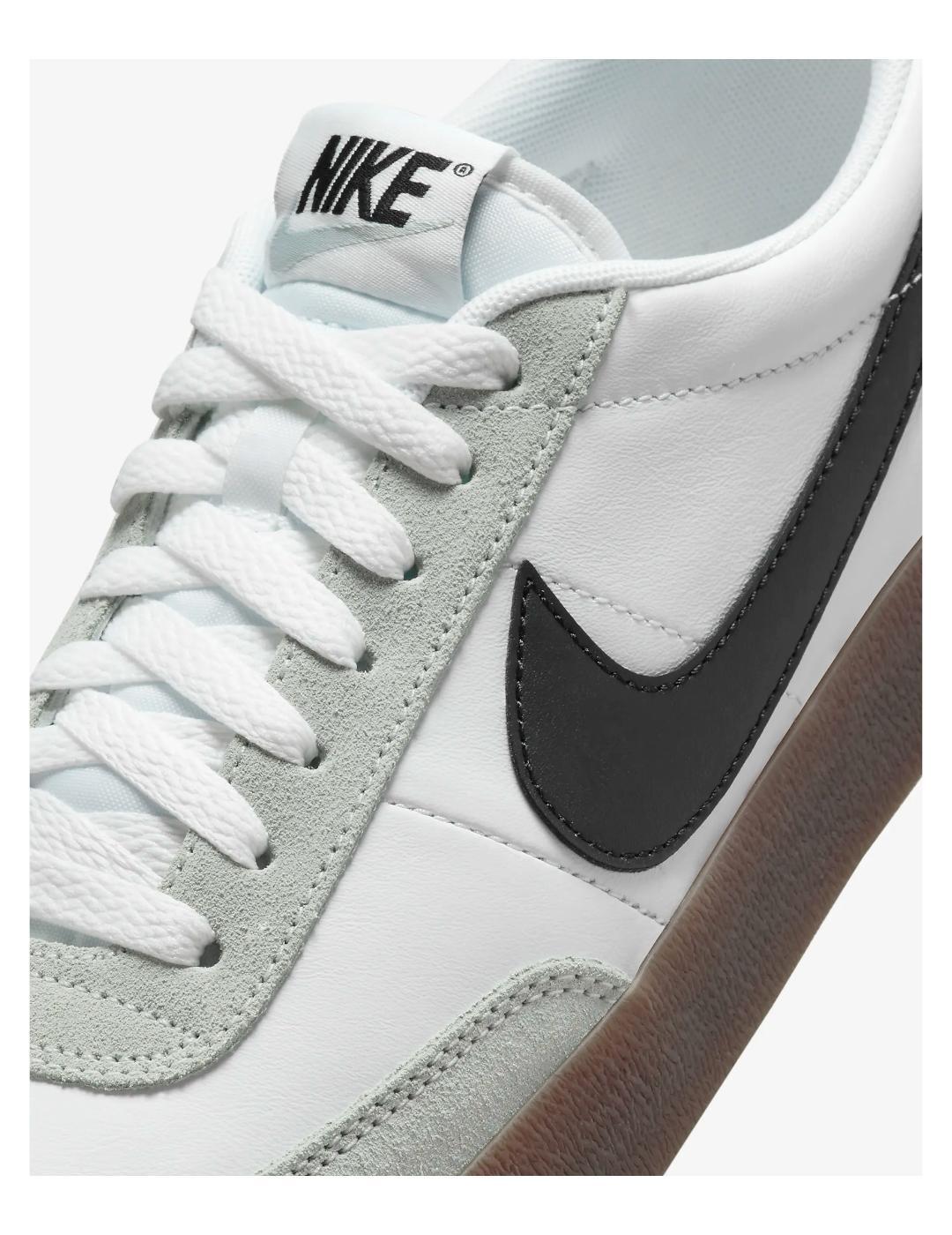 Schuhe Nike Killshot 2 Leather weiß für Herren 5/5