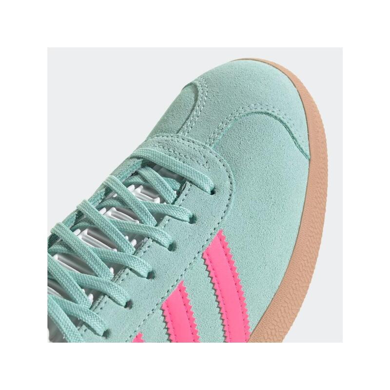 Zapatillas para Mujer Adidas originals Gazelle  Verde