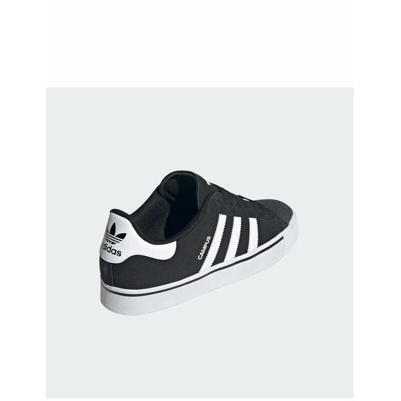 Zapatillas Adidas originals Campus vulc  Negro