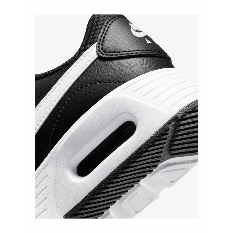 Zapatillas para Niño Nike Air max sc gs  Negro