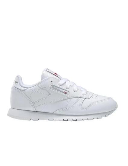 Zapatillas para Niño Reebok Classic Blanco