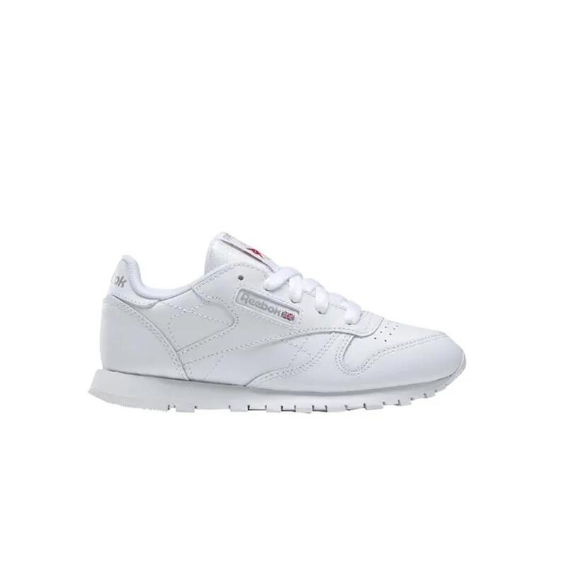 Zapatillas para Niño Reebok Classic  Blanco