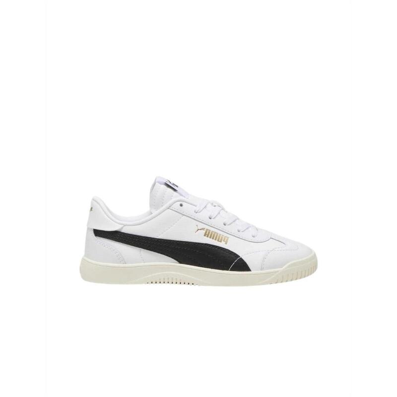 Zapatillas Puma Club 5v5 Blanco