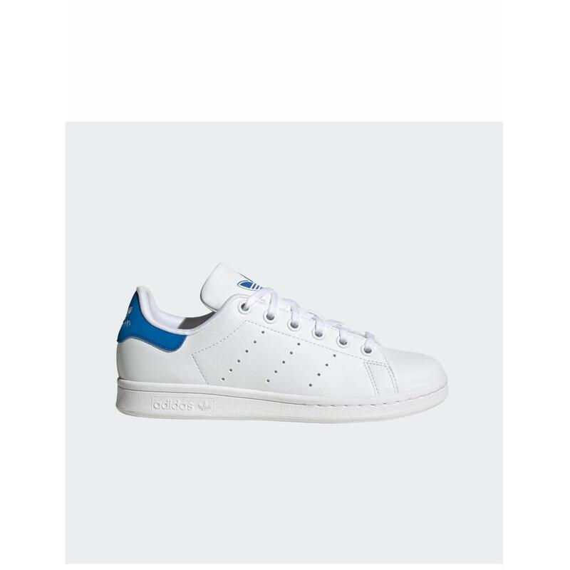 Zapatillas Adidas originals Stan smith j  Blanco