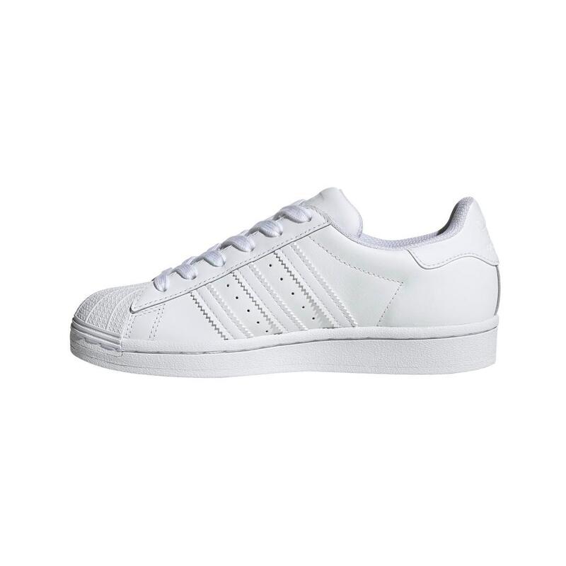 Zapatillas para Niño Adidas originals Superstar  Blanco