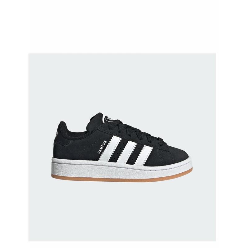 Zapatillas para Niño Adidas originals Campus 00s Negro