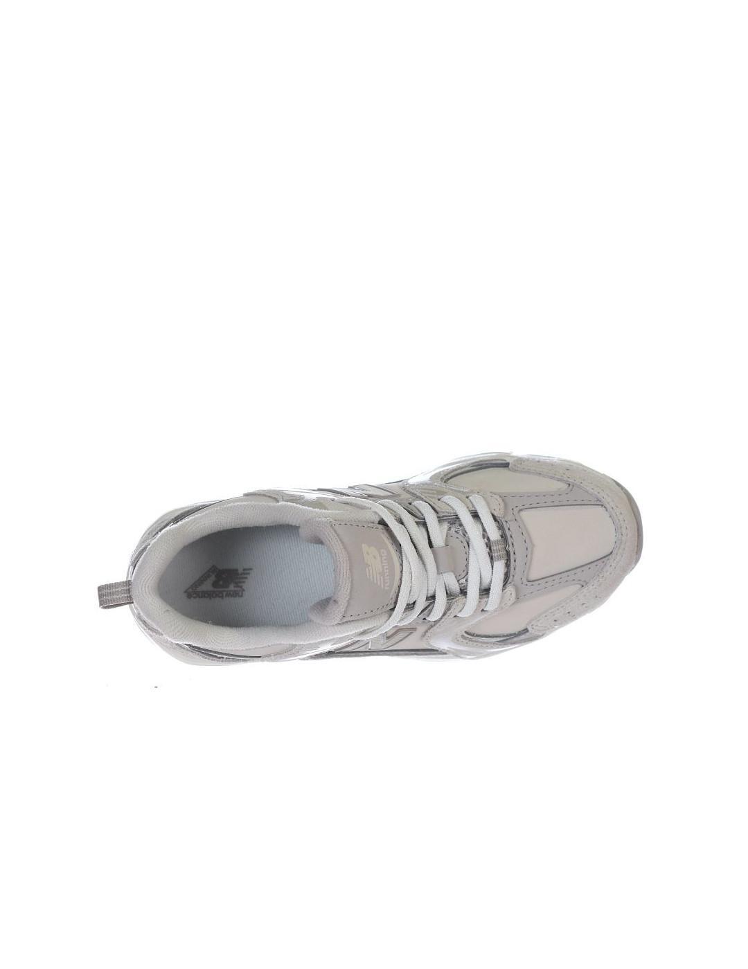 Tênis para criança New Balance 530 Cinza 4/6