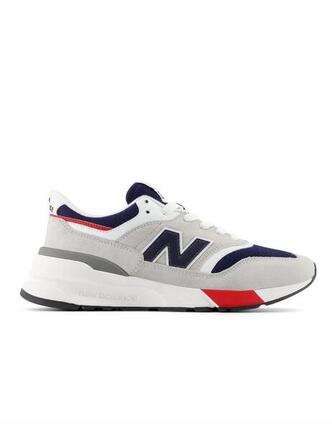 Zapatillas para Hombre New balance 997reb Gris