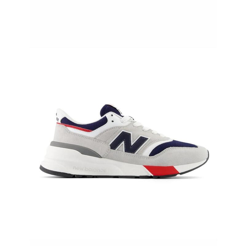 Zapatillas para Hombre New balance 997reb  Gris