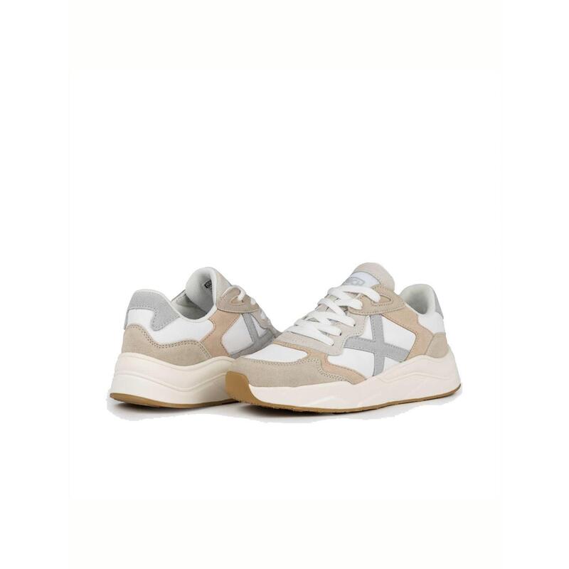 Zapatillas para Mujer Munich Mali 39  Blanco