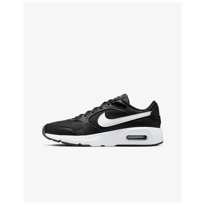 Zapatillas para Niño Nike Air max sc gs  Negro