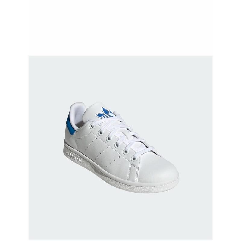 Zapatillas Adidas originals Stan smith j  Blanco