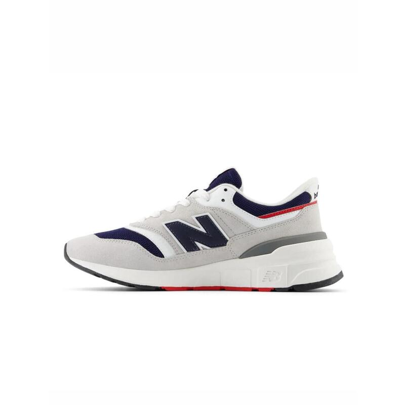 Zapatillas para Hombre New balance 997reb  Gris