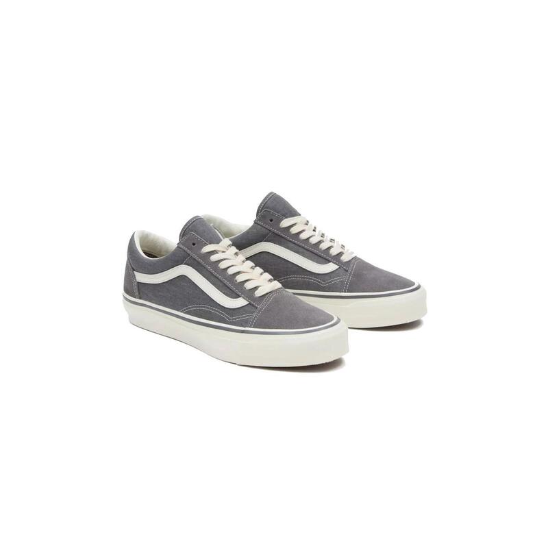 Zapatillas Vans Old skool 36 Gris