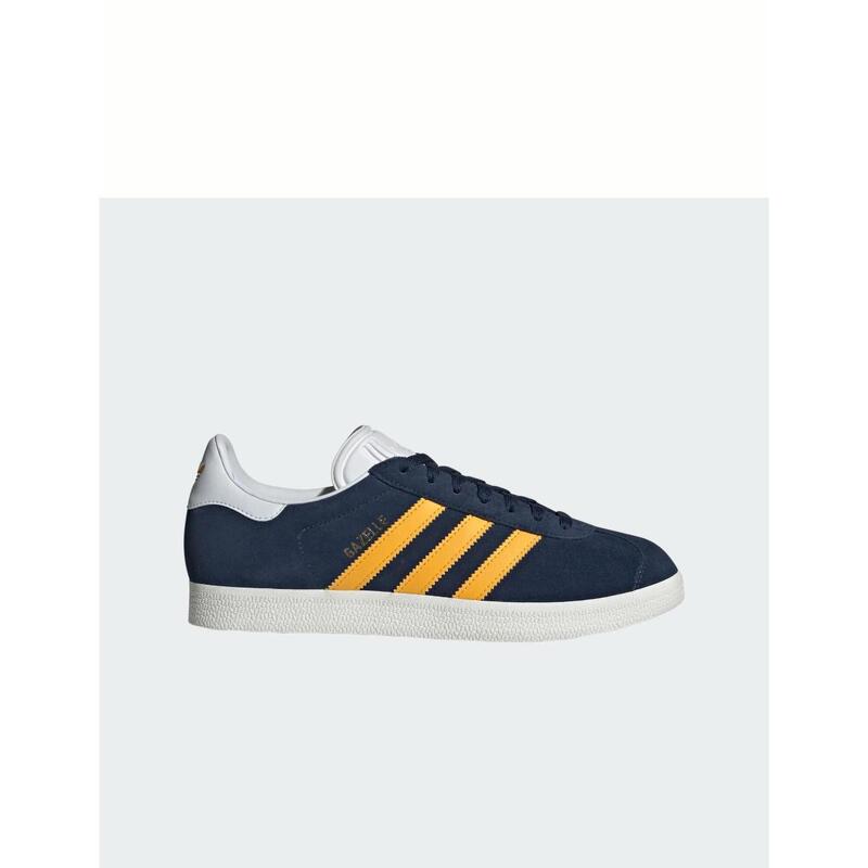 Zapatillas para Hombre Adidas originals Gazelle  Marino