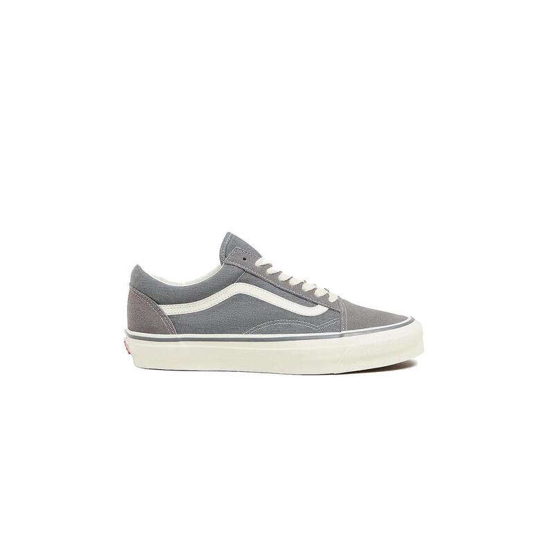 Zapatillas Vans Old skool 36 Gris