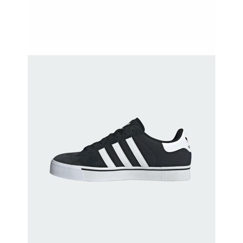 Zapatillas Adidas originals Campus vulc  Negro