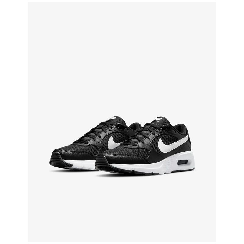 Zapatillas para Niño Nike Air max sc gs  Negro