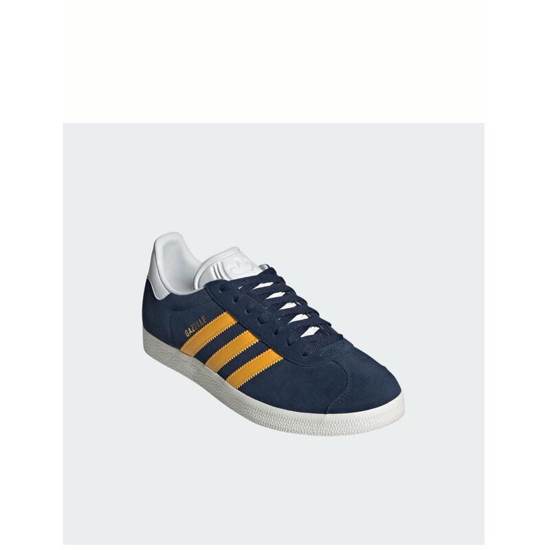 Zapatillas para Hombre Adidas originals Gazelle  Marino