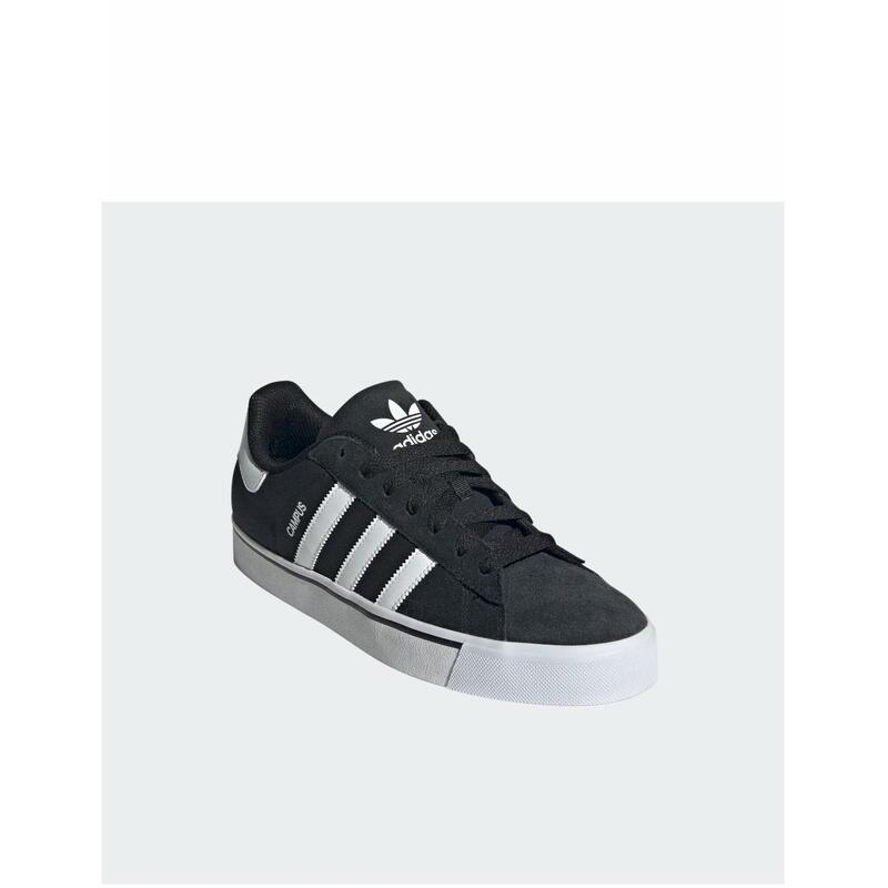 Zapatillas Adidas originals Campus vulc  Negro