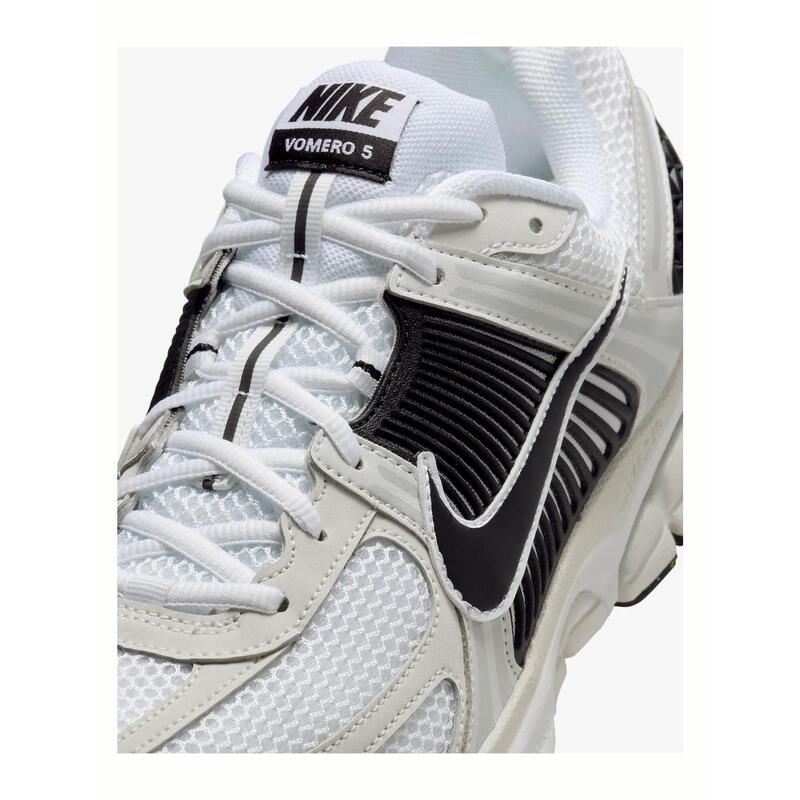 Zapatillas para Hombre Nike  zoom vomero 5  Blanco