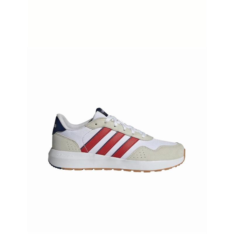 Zapatillas para Niño Adidas Run 60s  Blanco