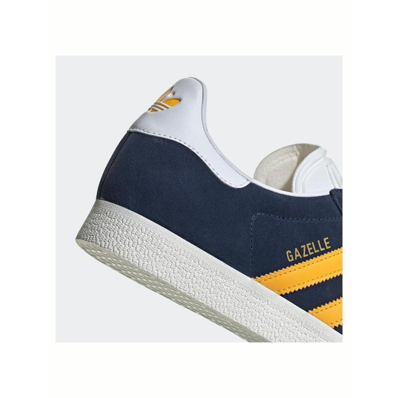 Zapatillas para Hombre Adidas originals Gazelle  Marino