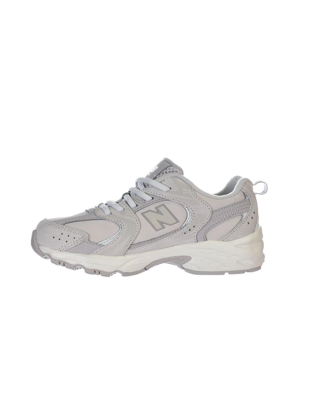 Tênis para criança New Balance 530 Cinza 2/6